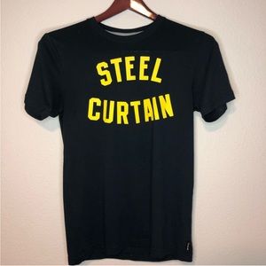 Nike Pittsburgh Steelers T-Shirt